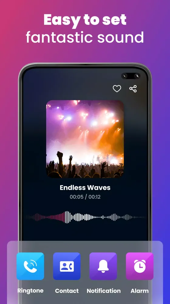 صور Ringtones for Android Phone