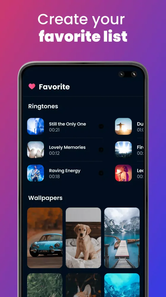صور Ringtones for Android Phone
