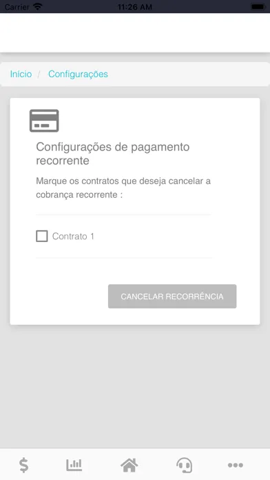 Connect Telecomunicações应用截图