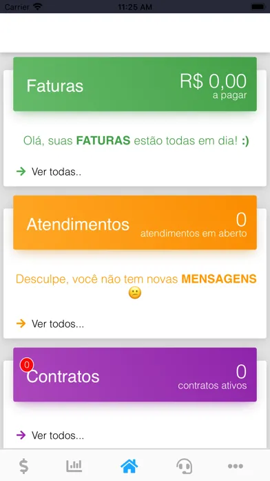 Connect Telecomunicações应用截图