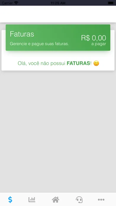 Connect Telecomunicações应用截图