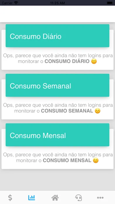 Connect Telecomunicações应用截图