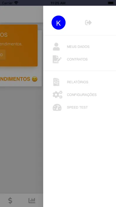 Connect Telecomunicações应用截图