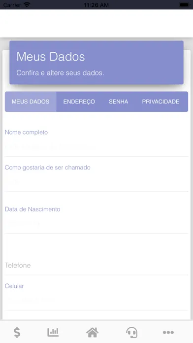 Connect Telecomunicações应用截图