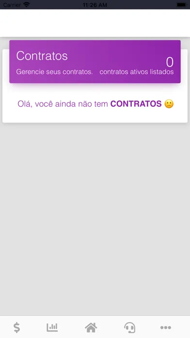 Connect Telecomunicações应用截图
