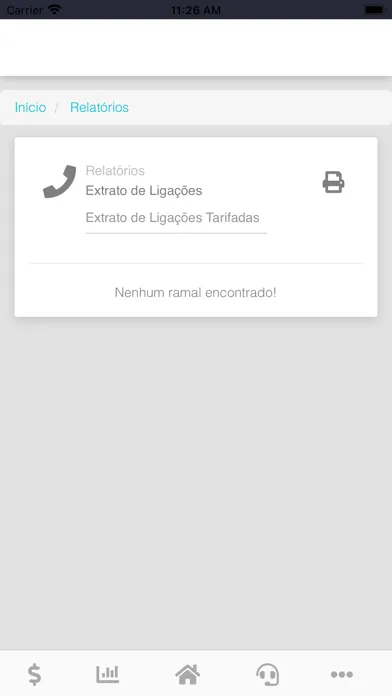 Connect Telecomunicações应用截图