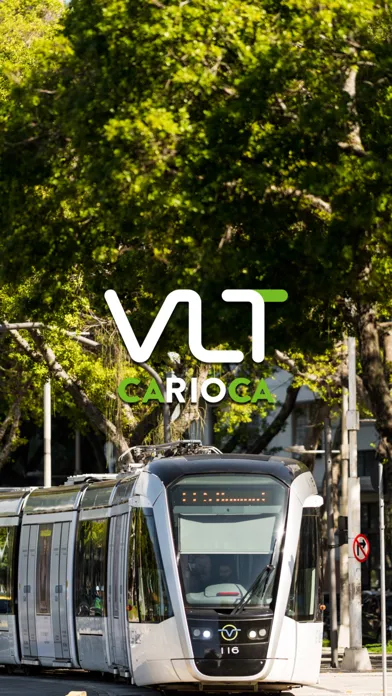 VLT Carioca應用截圖