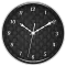 Black Clock Live Wallpaper