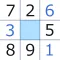 SUDOKU -Puzzle Games NANPURE