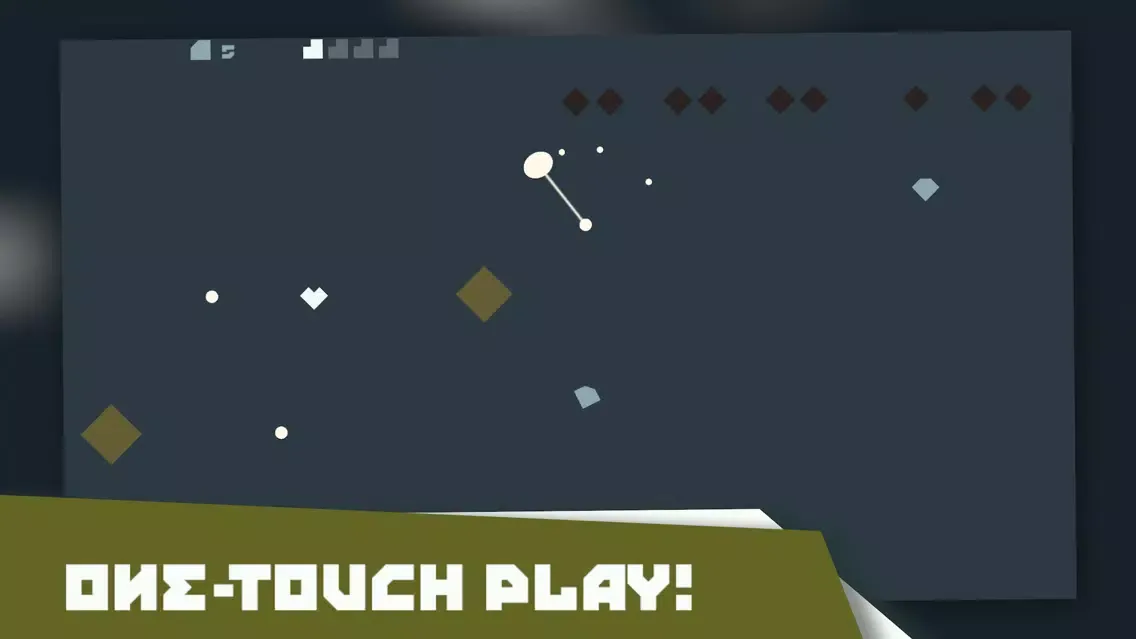 Capturas de tela do Swing Mo