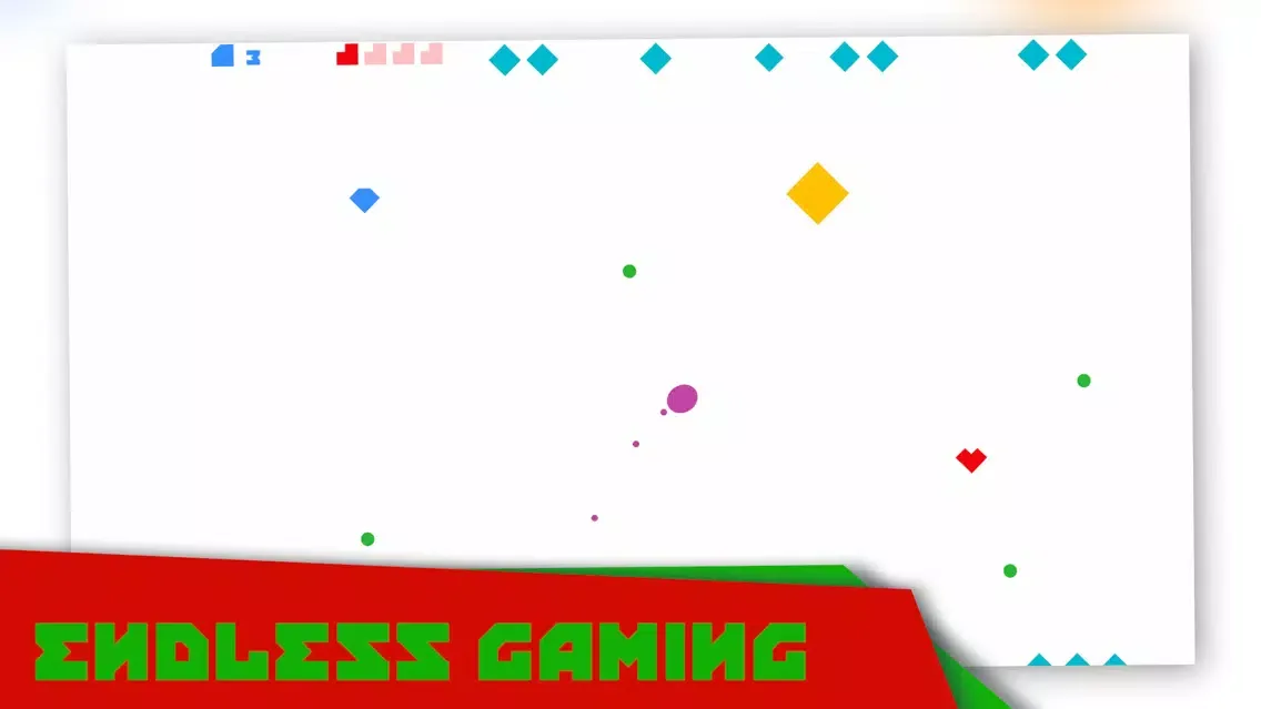 Capturas de tela do Swing Mo