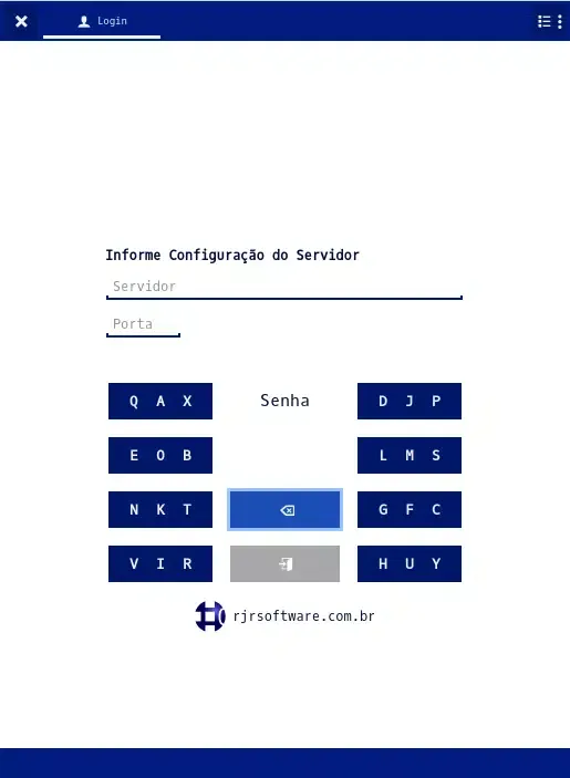 HeronAndroid سکرین شاٹس
