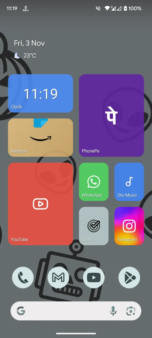 BIG Icons-screenshot-2