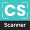 CS Scanner - Camera Scanner