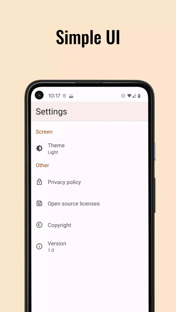 Cat Sounds: Meow for Ringtones Screenshots