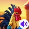 Rooster Sounds