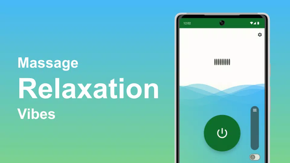 Vibration Screenshots