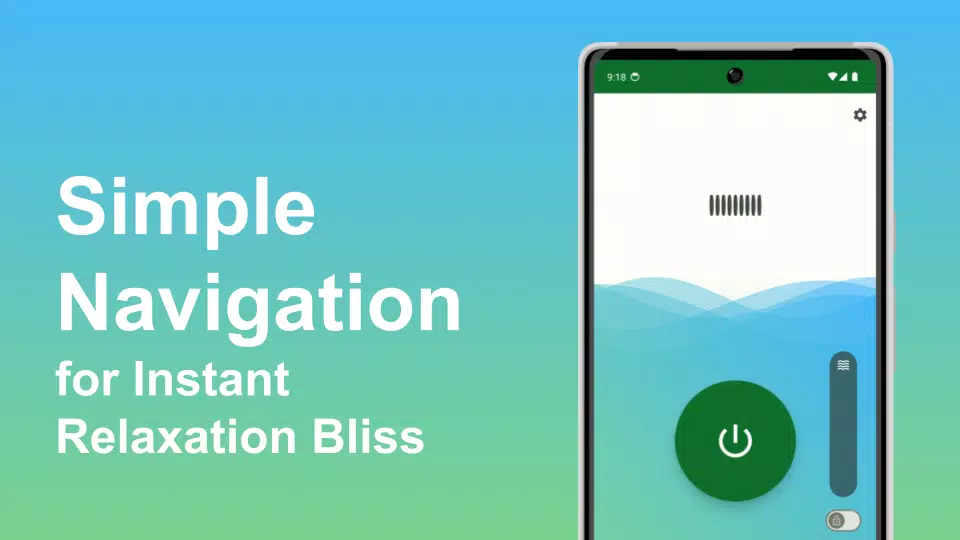 Vibration Screenshots