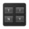 Tiny Keyboard