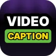 AI Video Caption Maker: CapKit