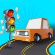 Carx Parking Driving Simulator