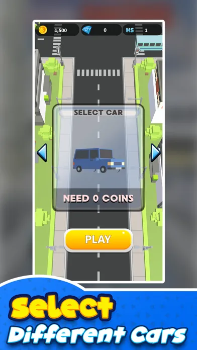 Tangkapan layar Carx Parking Driving Simulator