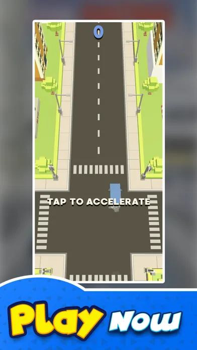 Tangkapan layar Carx Parking Driving Simulator