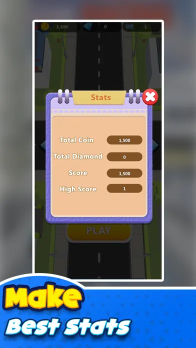 Tangkapan layar Carx Parking Driving Simulator
