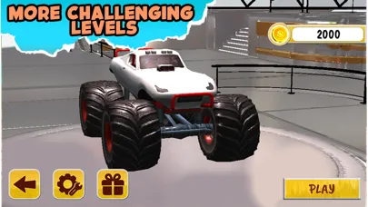 Tangkapan layar Monster Destruction Legends
