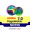 Adobe PageMaker Notes