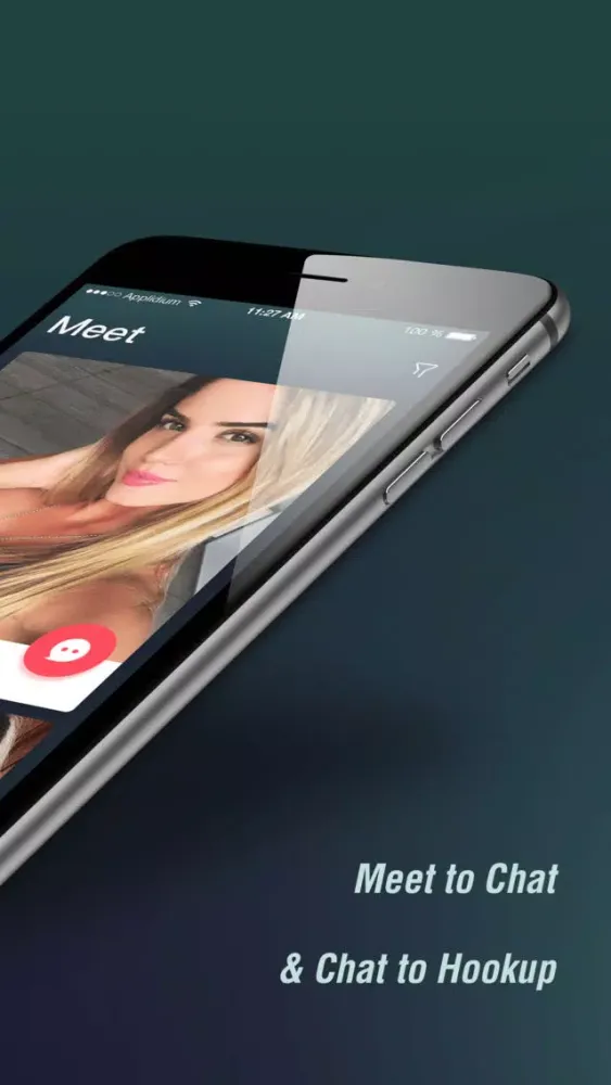 Zrzuty ekranu DatingCloser-Meet Local Hookup