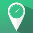 ZuumSpeed Pro Speedometer
