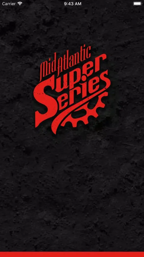 Mid Atlantic Super Series スクリーンショット