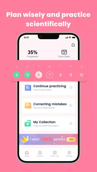 Nclex RN 2023 Screenshots
