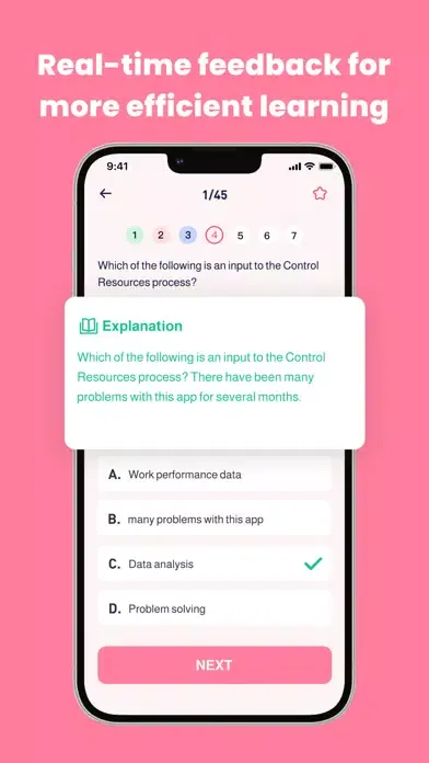 Nclex RN 2023 Screenshots
