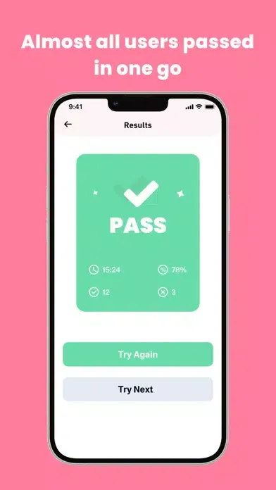 Nclex RN 2023 Screenshots