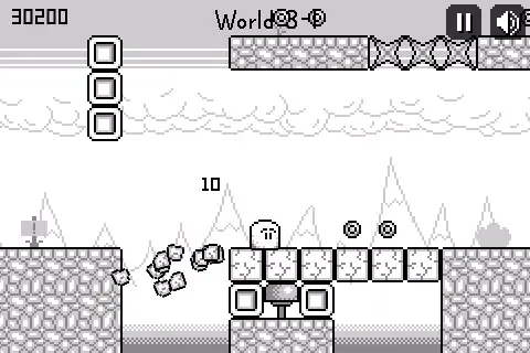 Jack N' Jill Screenshots