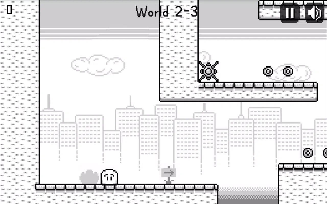 Jack N' Jill Screenshots