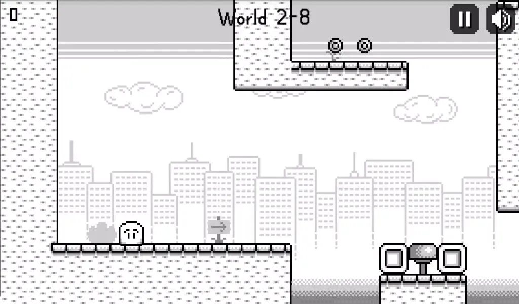 Jack N' Jill Screenshots
