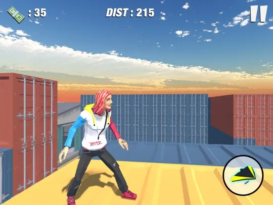 Lil Gang - City Heist iPad  Ekran Görüntüleri