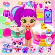 Violet - My Little Pet Violet - My Little Pet