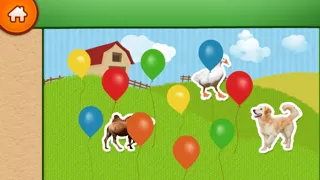 Learn about animals Screenshots