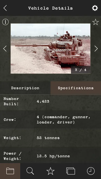 تصاویر Cold War Military Vehicles