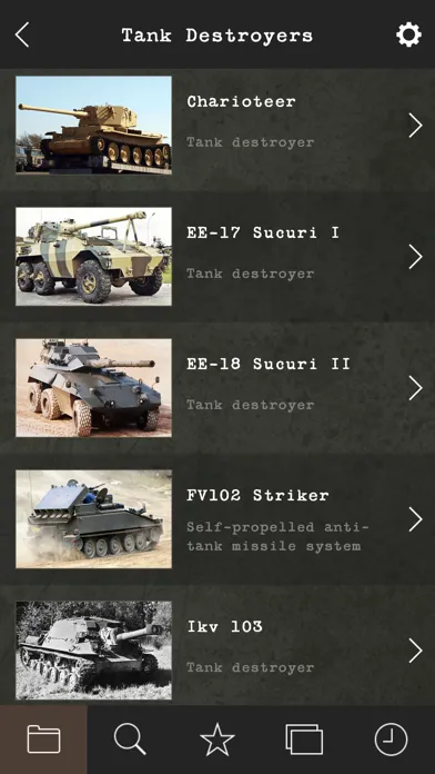 تصاویر Cold War Military Vehicles