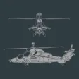 Modern Military Aircraft