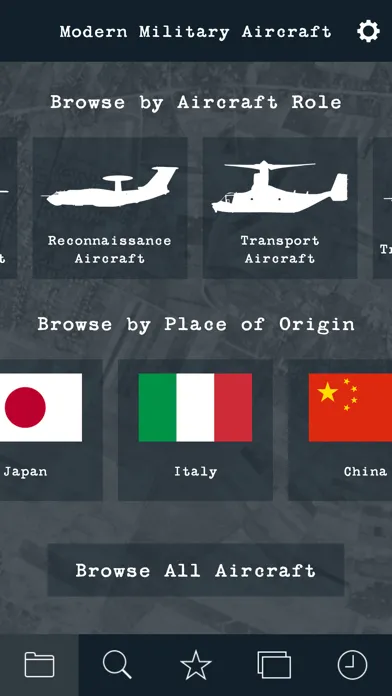 صور Modern Military Aircraft