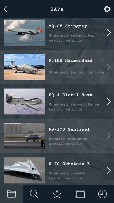 صور Modern Military Aircraft
