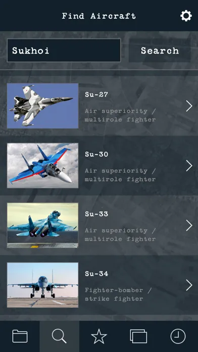 صور Modern Military Aircraft