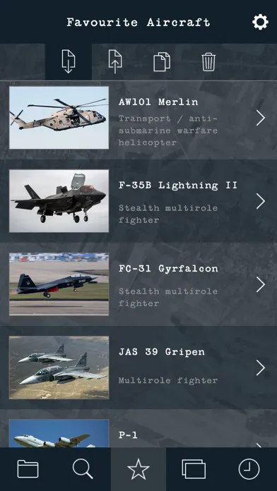 صور Modern Military Aircraft
