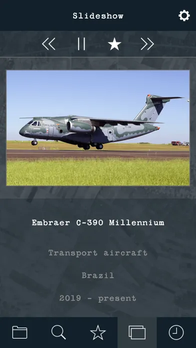 صور Modern Military Aircraft